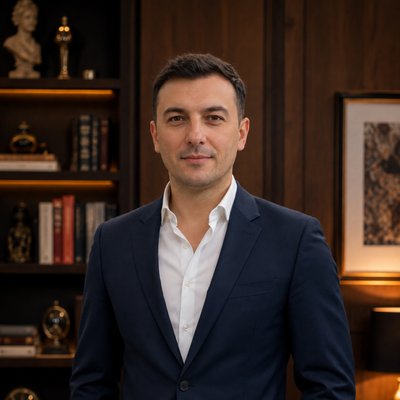 Valentin Popescu
