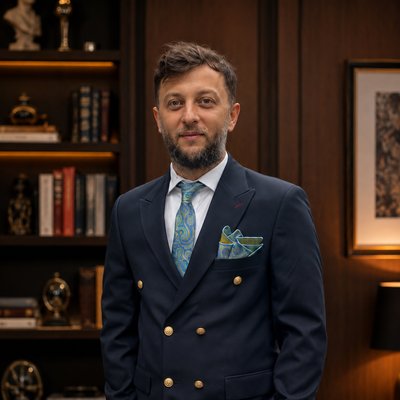 Georgian Zamfir